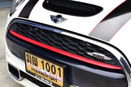 
										Mini Cooper S John Cooper Work 2017 full									