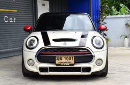 
										Mini Cooper S John Cooper Work 2017 full									