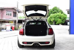 
										Mini Cooper S John Cooper Work 2017 full									