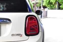 
										Mini Cooper S John Cooper Work 2017 full									