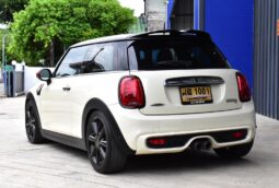 
										Mini Cooper S John Cooper Work 2017 full									