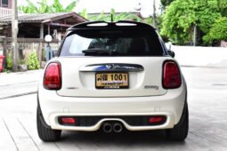 
										Mini Cooper S John Cooper Work 2017 full									