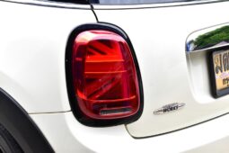 
										Mini Cooper S John Cooper Work 2017 full									