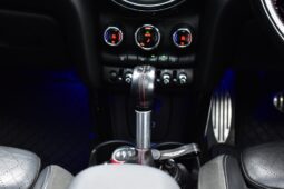 
										Mini Cooper S John Cooper Work 2017 full									