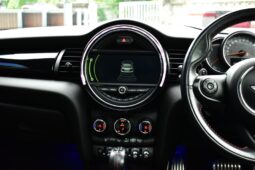 
										Mini Cooper S John Cooper Work 2017 full									