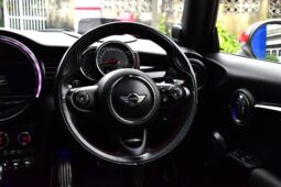 
										Mini Cooper S John Cooper Work 2017 full									