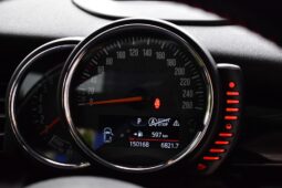 
										Mini Cooper S John Cooper Work 2017 full									