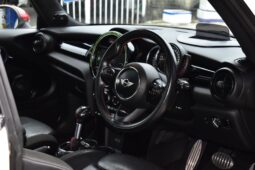 
										Mini Cooper S John Cooper Work 2017 full									