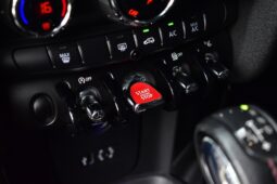 
										Mini Cooper S John Cooper Work 2017 full									
