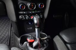
										Mini Cooper S John Cooper Work 2017 full									