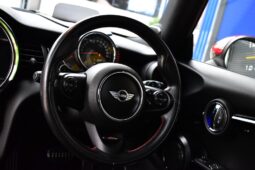 
										Mini Cooper S John Cooper Work 2017 full									