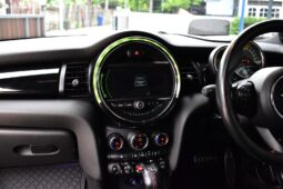 
										Mini Cooper S John Cooper Work 2017 full									