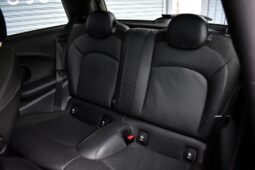 
										Mini Cooper S John Cooper Work 2017 full									