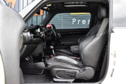 
										Mini Cooper S John Cooper Work 2017 full									