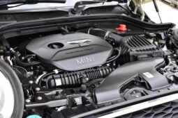 
										Mini Cooper S John Cooper Work 2017 full									