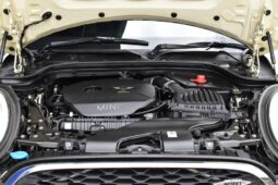 
										Mini Cooper S John Cooper Work 2017 full									