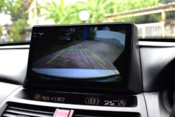
										Honda Accord 2.0EL Navi 2012 full									