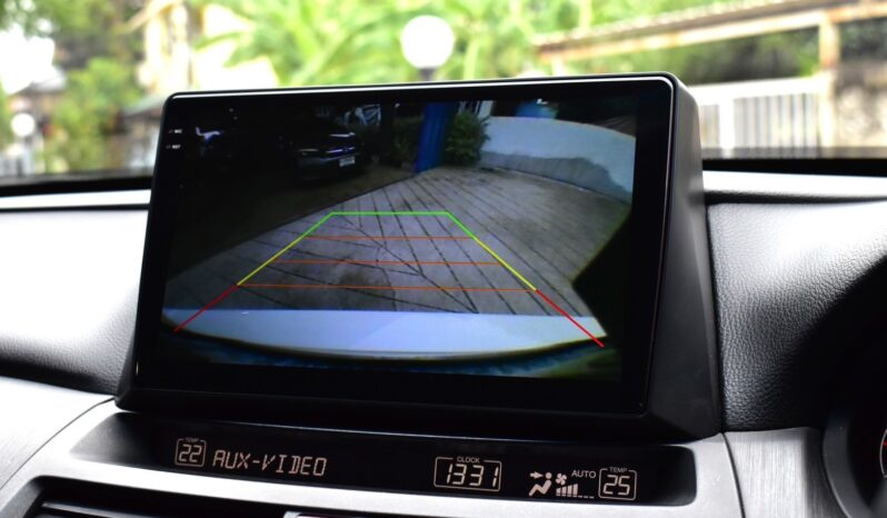 
								Honda Accord 2.0EL Navi 2012 full									