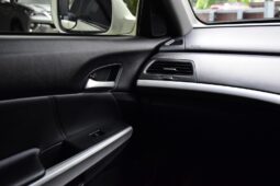 
										Honda Accord 2.0EL Navi 2012 full									