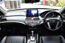 
										Honda Accord 2.0EL Navi 2012 full									