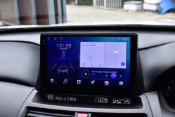 
										Honda Accord 2.0EL Navi 2012 full									