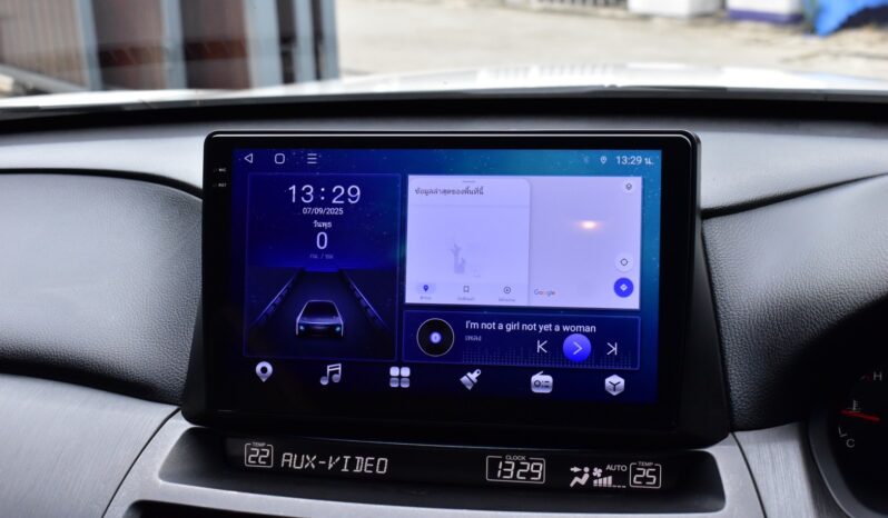 
								Honda Accord 2.0EL Navi 2012 full									