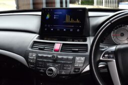 
										Honda Accord 2.0EL Navi 2012 full									