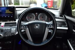 
										Honda Accord 2.0EL Navi 2012 full									
