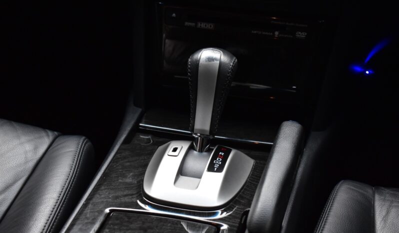 
								Honda Accord 2.0EL Navi 2012 full									