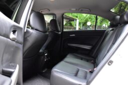 
										Honda Accord 2.0EL Navi 2012 full									