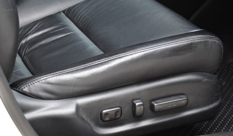 
								Honda Accord 2.0EL Navi 2012 full									