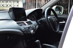 
										Honda Accord 2.0EL Navi 2012 full									