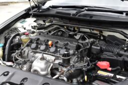 
										Honda Accord 2.0EL Navi 2012 full									