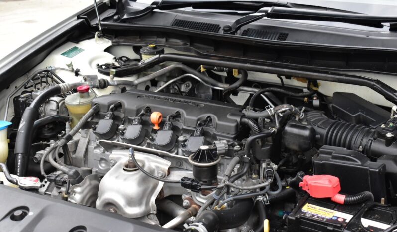 
								Honda Accord 2.0EL Navi 2012 full									