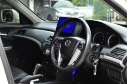 
										Honda Accord 2.0EL Navi 2012 full									