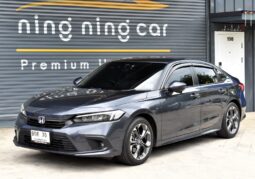 Honda civic FE 2.0 eHEV EL+ 2022