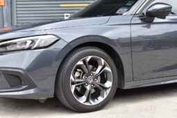 
										Honda civic FE 2.0 eHEV EL+ 2022 full									