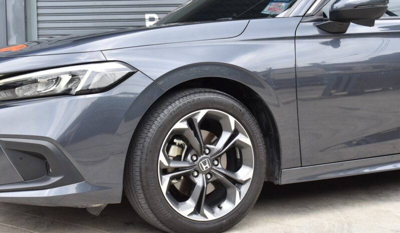 
								Honda civic FE 2.0 eHEV EL+ 2022 full									