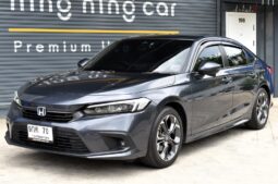 
										Honda civic FE 2.0 eHEV EL+ 2022 full									
