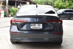 
										Honda civic FE 2.0 eHEV EL+ 2022 full									