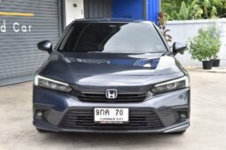 
										Honda civic FE 2.0 eHEV EL+ 2022 full									