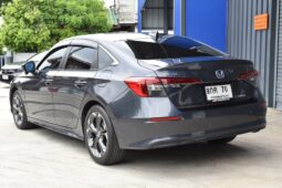 
										Honda civic FE 2.0 eHEV EL+ 2022 full									