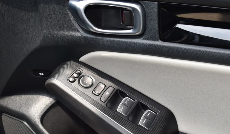 
								Honda civic FE 2.0 eHEV EL+ 2022 full									