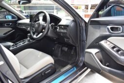 
										Honda civic FE 2.0 eHEV EL+ 2022 full									