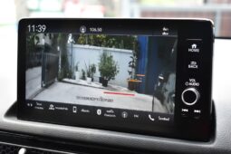 
										Honda civic FE 2.0 eHEV EL+ 2022 full									