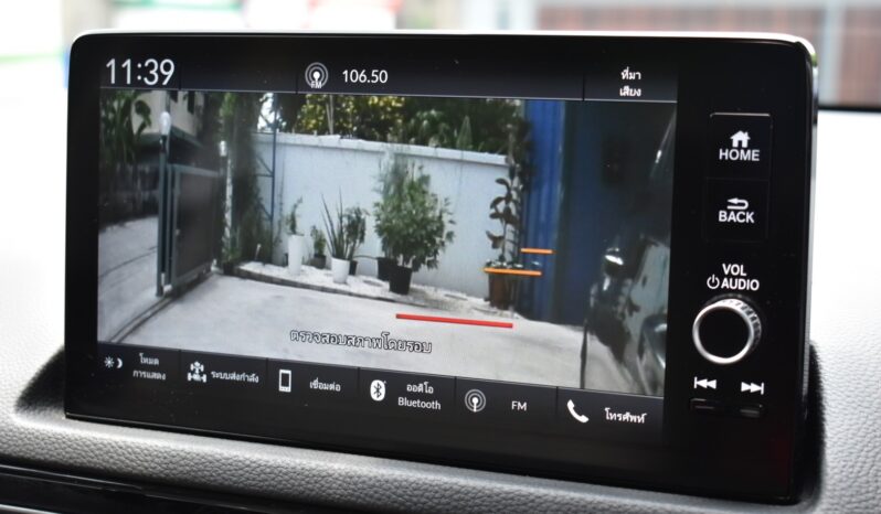
								Honda civic FE 2.0 eHEV EL+ 2022 full									