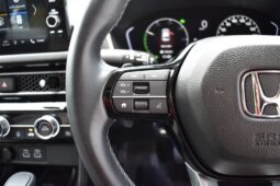 
										Honda civic FE 2.0 eHEV EL+ 2022 full									