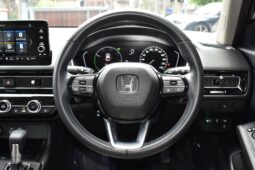
										Honda civic FE 2.0 eHEV EL+ 2022 full									