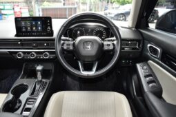 
										Honda civic FE 2.0 eHEV EL+ 2022 full									