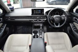 
										Honda civic FE 2.0 eHEV EL+ 2022 full									